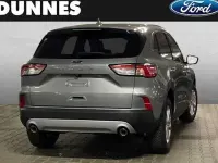 Gebraucht Ford Kuga Titanium 151 PS (111 kW) 2023 Silber SUV