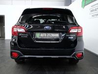 Gebraucht Subaru Outback Sport 150 PS (110 kW) 2017 Crystal black silica SUV