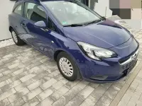 Gebraucht Opel Corsa Selection 69 PS (50 kW) 2017 Blau Kleinwagen