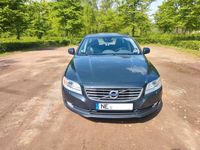 Gebraucht Volvo V70 Standard 150 PS (110 kW) 2016 Grau Kombi