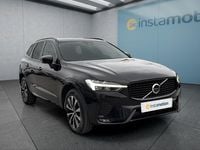 Gebraucht Volvo XC60 Plus 197 PS (144 kW) 2023 Schwarz SUV