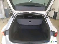 Gebraucht Cupra Leon 150 PS (110 kW) 2024 Weiss Kombi