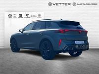 Gebraucht Cupra Terramar Limited Edition 265 PS (194 kW) 2025 Grau SUV