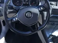 Gebraucht VW Golf VII 86 PS (63 kW) 2013 Schwarz Kleinwagen