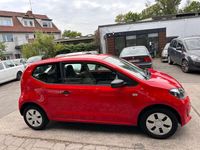 gebraucht VW up! up! takeKLIMA,ERST 39.000KM SCHECKHEFT