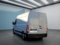 Gebraucht Renault Master 180 PS (132 kW) 2022 Weiß Van / Kleinbus