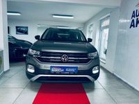 gebraucht VW T-Cross - Life*1.Hand+Garantie+Inspektion*