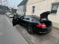 Gebraucht Jaguar XF 163 PS (119 kW) 2013 Schwarz Limousine