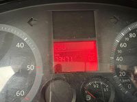Usata VW Caddy 80 CV (58 kW) 2005 Bianco Monovolume