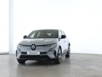 Gebraucht Renault Megane E-Tech Techno 160 kW (218 PS) 2023 Grau kqj + schwarz gne Limousine