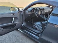 Gebraucht Audi TTS Performance 272 PS (200 kW) 2008 Grau Coupé