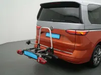 Używany VW Multivan Energetic 218 KM (160 kW) 2023 Srebrny Minivan