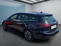 Neu Ford Focus 125 PS (91 kW) 2025 Schwarz Kombi