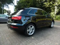 Gebraucht Audi Q3 Sport 140 PS (102 kW) 2013 Schwarz SUV