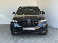 Gebraucht BMW X5 M M Sport 530 PS (389 kW) 2025 Schwarz SUV