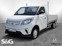 Gebraucht Maxus EV80 86 kW (118 PS) 2025 Andere Van