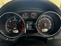 gebraucht Audi TT Roadster 8J Roadster/ 2.0tdi