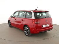gebraucht Citroën C4 Grand Spacetourer 1.5 Blue-HDi Selection