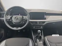 Gebraucht Skoda Kamiq Drive 116 PS (85 kW) 2024 Blackmagic perleffekt SUV