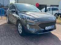 Gebraucht Ford Kuga Cool & Connect 152 PS (111 kW) 2022 Grau SUV
