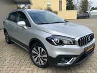 gebraucht Suzuki SX4 S-Cross (SX4)1.4 BOOSTERJET Comfort+ ALLGRIP