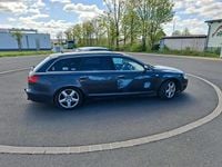 Second-hand Audi A6 350 CP (257 kW) 2005 Gri Break
