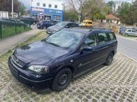 gebraucht Opel Astra 1.6 Twinport Njoy