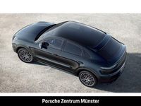 Gebraucht Porsche Cayenne Platinum Edition 340 PS (250 kW) 2023 Schwarz SUV