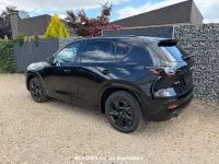 Neu Mazda CX-5 Homura-Line 141 PS (103 kW) 2026 Wählbar  ggf. mit aufpreis SUV