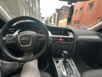Gebraucht Audi A4 120 PS (88 kW) 2009 Andere farben Limousine