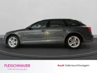 Gebraucht Audi A4 Design 150 PS (110 kW) 2019 Grau Kombi