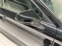 Gebraucht Seat Leon Style 150 PS (110 kW) 2021 Schwarz Limousine