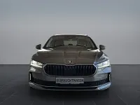 Gebraucht Skoda Superb SE L 150 PS (110 kW) 2024 Kombi