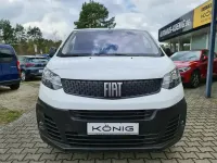 Gebraucht Fiat Scudo 146 PS (107 kW) 2022 Weiß Van