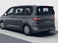 gebraucht VW Multivan T7 KÜ 2.0 TDI DSG AHK+Kamera+SHZ+Armlehnen uvm!