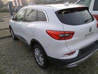 Gebraucht Renault Kadjar 125 PS (91 kW) 2020 Weiß SUV