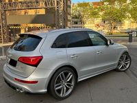 gebraucht Audi SQ5 Quattro competition