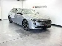 Gebraucht Peugeot 508 GTi 131 PS (96 kW) 2024 Gris selenium Kombi