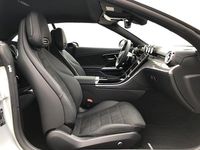 Gebraucht Mercedes CLE220 197 PS (144 kW) 2025 Silber metalliclack hightechsilber Cabrio