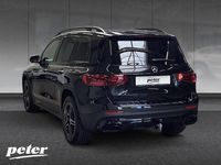 Gebraucht Mercedes GLB200 AMG 150 PS (110 kW) 2025 Metalliclack mountaingrau SUV
