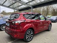 gebraucht Ford Kuga 180PS ST-Line Allrad - AHKupplung, Winterpaket, PD