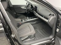 gebraucht Audi A4 Avant 35 TFSI Klima Einparkhilfe Sitzheizung Gebrauchtwagen