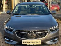 Gebraucht Opel Insignia Innovation 165 PS (121 kW) 2017 Grau Limousine
