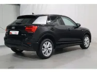 Gebraucht Audi Q2 S-Line 150 PS (110 kW) 2025 Schwarz SUV