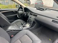 Gebraucht Volvo V70 145 PS (106 kW) 2009 Silber Kombi