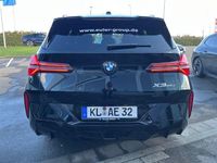 Używany BMW X3 Performance 197 KM (144 kW) 2025 Czarny SUV