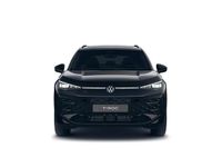 Gebraucht VW T-Roc 150 PS (110 kW) 2026 Grenadillschwarz metallic (metallic) SUV