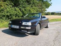 Gebraucht Audi 80 S-Line 150 PS (110 kW) 1996 Cabrio