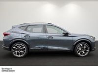 Neu Cupra Formentor VZ3 333 PS (244 kW) 2026 Grau SUV