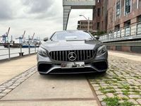 gebraucht Mercedes S63 AMG AMG 4Matic+